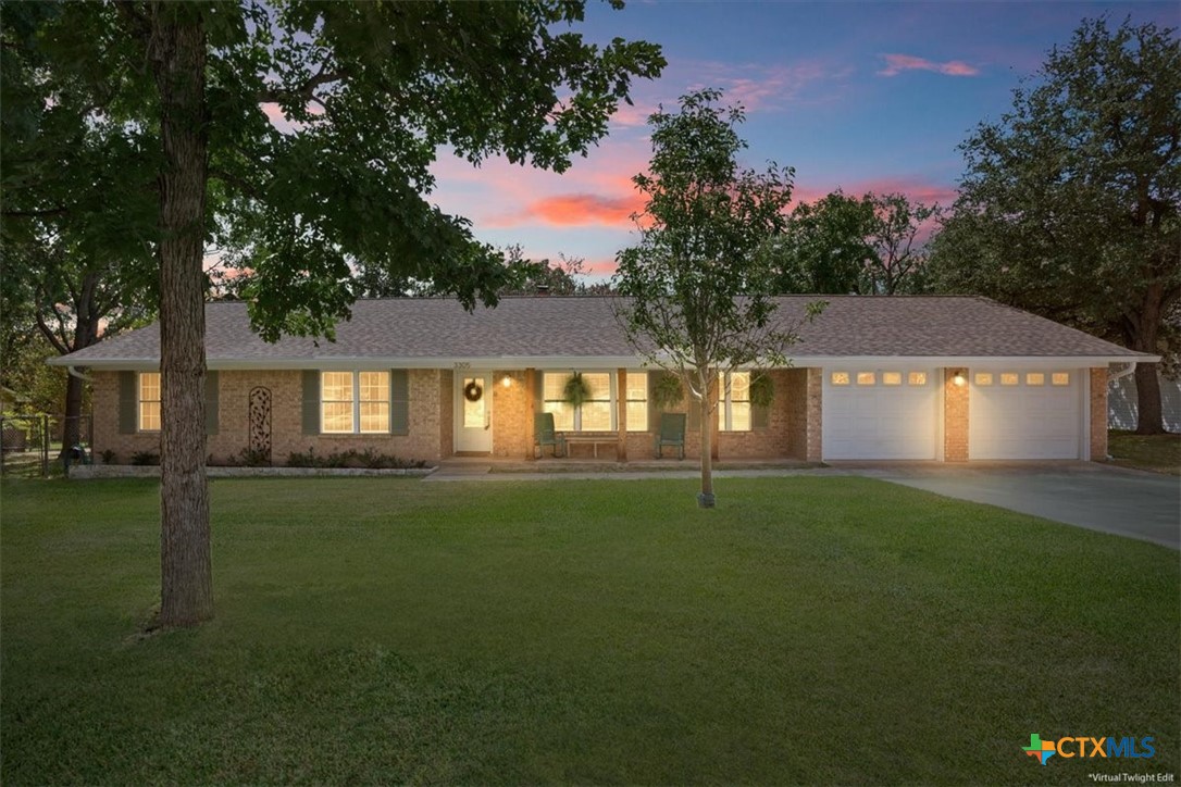 3305 Pecan Drive, Temple, TX 76502 — photo 1
