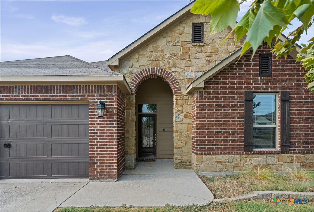 10223 Alamosa Lane, Temple, TX 76502 — photo 1