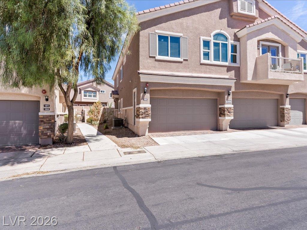 6496 Clara Bow Avenue 103, Las Vegas, NV 89122 — photo 1
