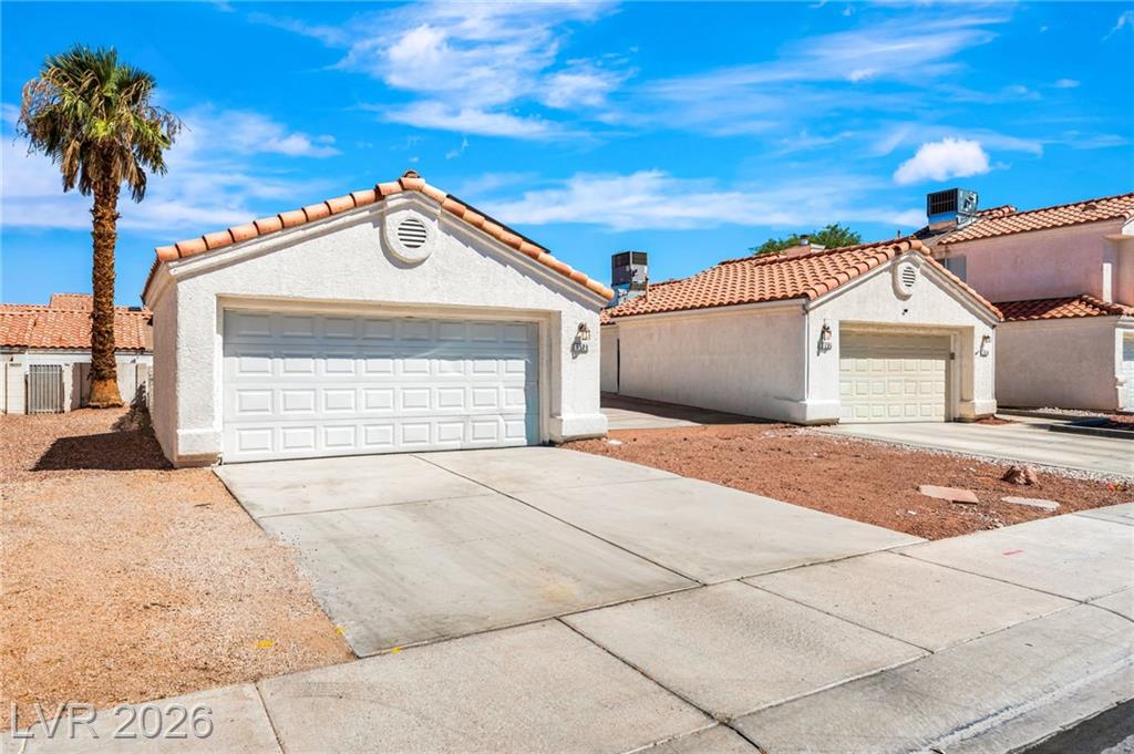 1520  Bonnie Castle Way, Las Vegas, NV 89108 — photo 1