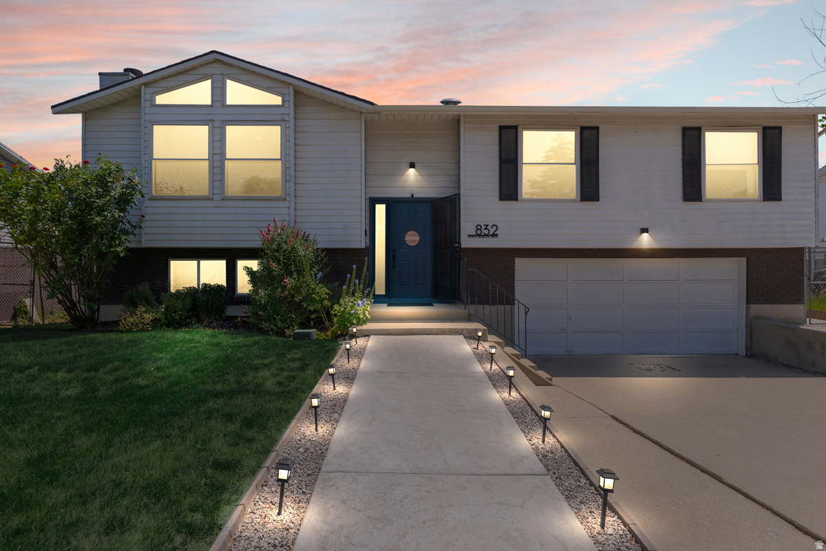 832 N MORTON DR, Salt Lake City, UT 84116 — photo 1