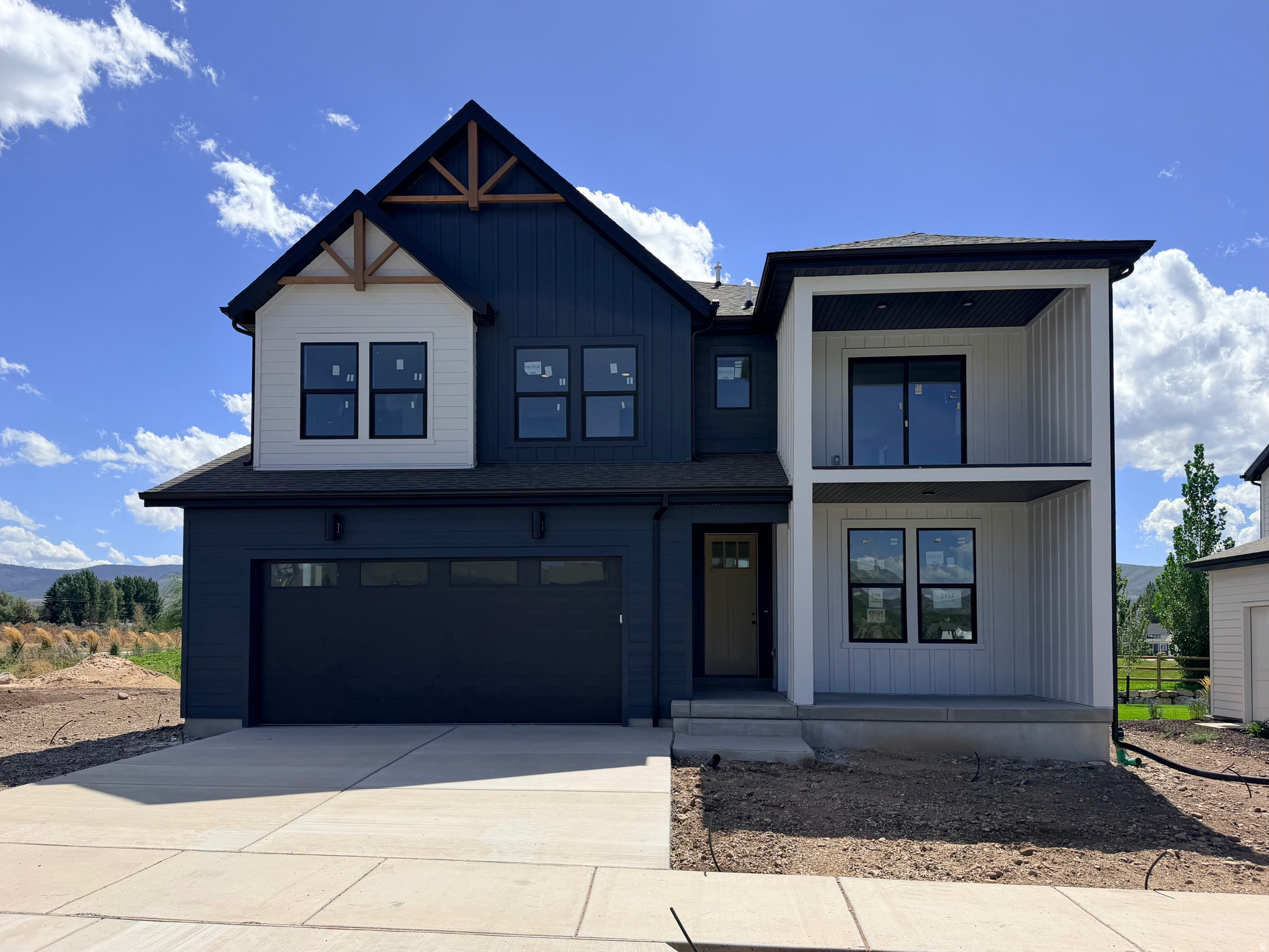 2912 E HAYLOFT LN #219, Heber City, UT 84032 — photo 1