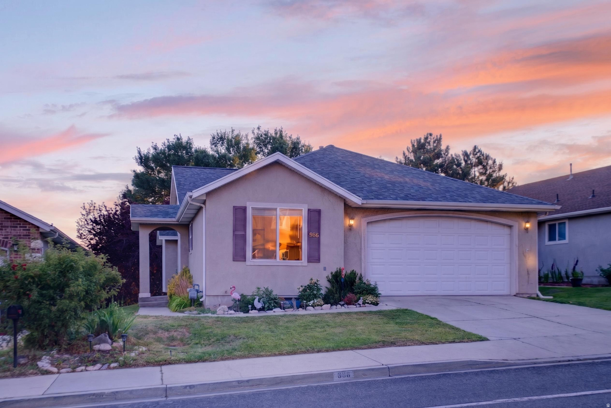 986 S SLATE CANYON DR, Provo, UT 84606 — photo 1