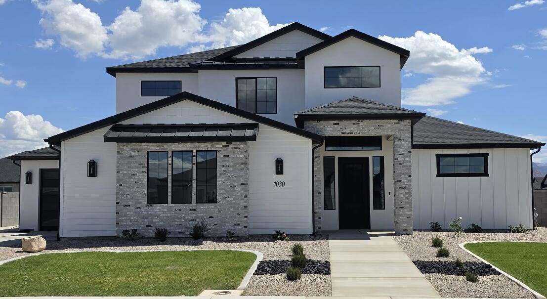 1030 N Reese ST, Cedar City, UT 84721 — photo 1