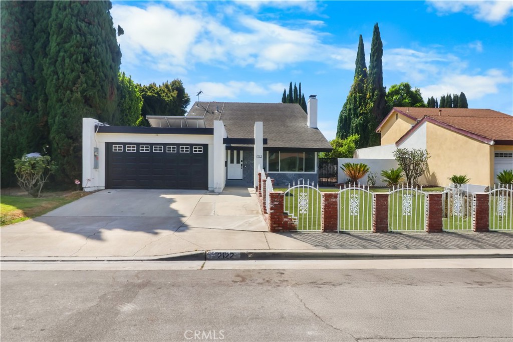 2122 W Chalet, Anaheim, CA 92804 — photo 1