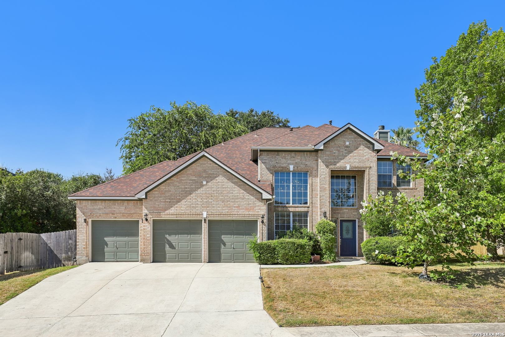 19519 Azure Oak, San Antonio, TX 78258 — photo 1