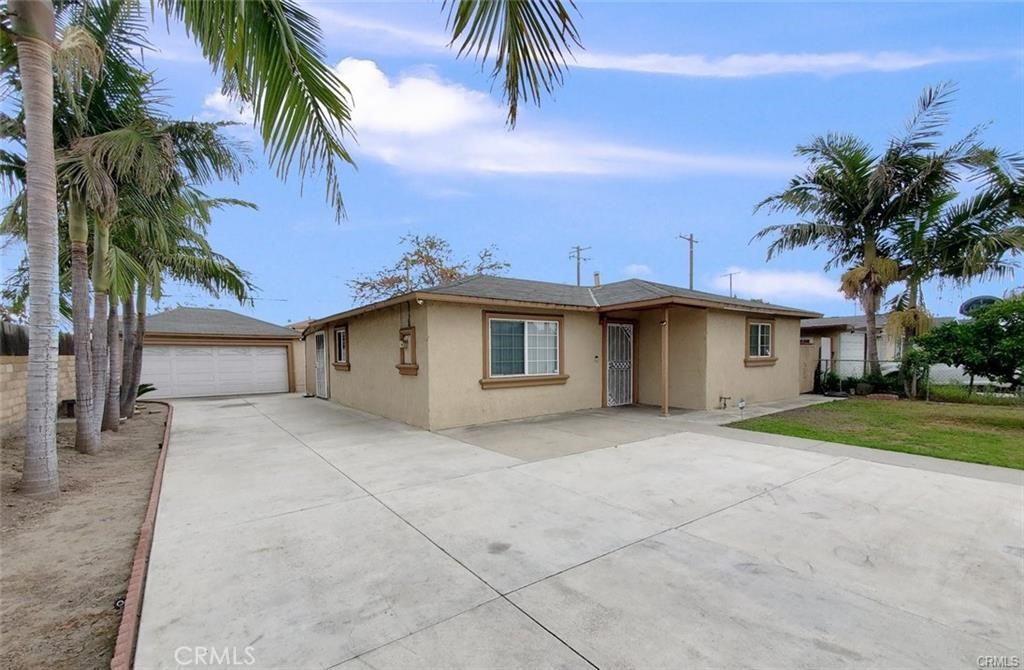 7712 Santa Gertrudes Avenue