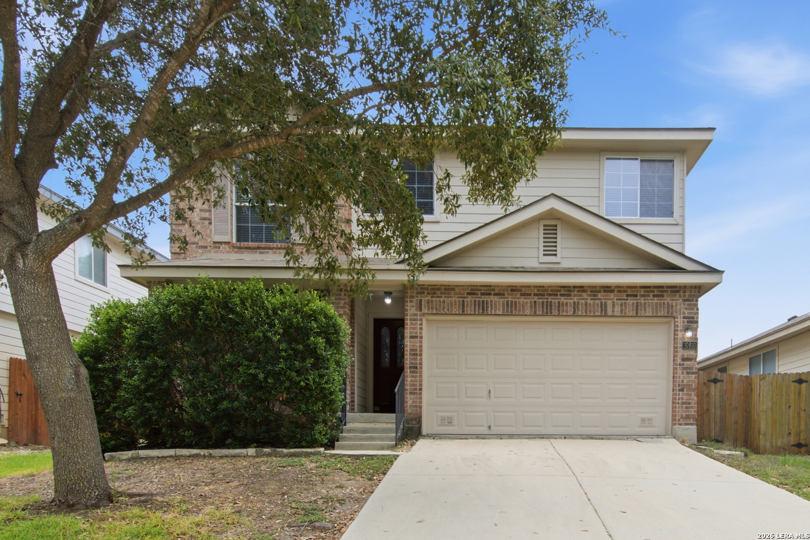 10810 Buckskin Spur, San Antonio, TX 78254 — photo 1