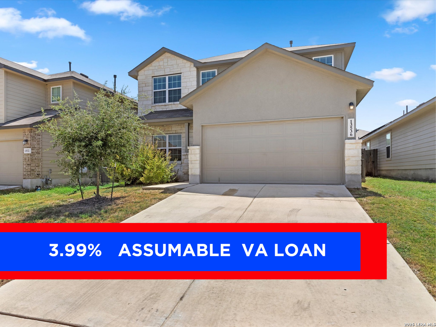 13536 Boothe Grv, ,  78254 — photo 1