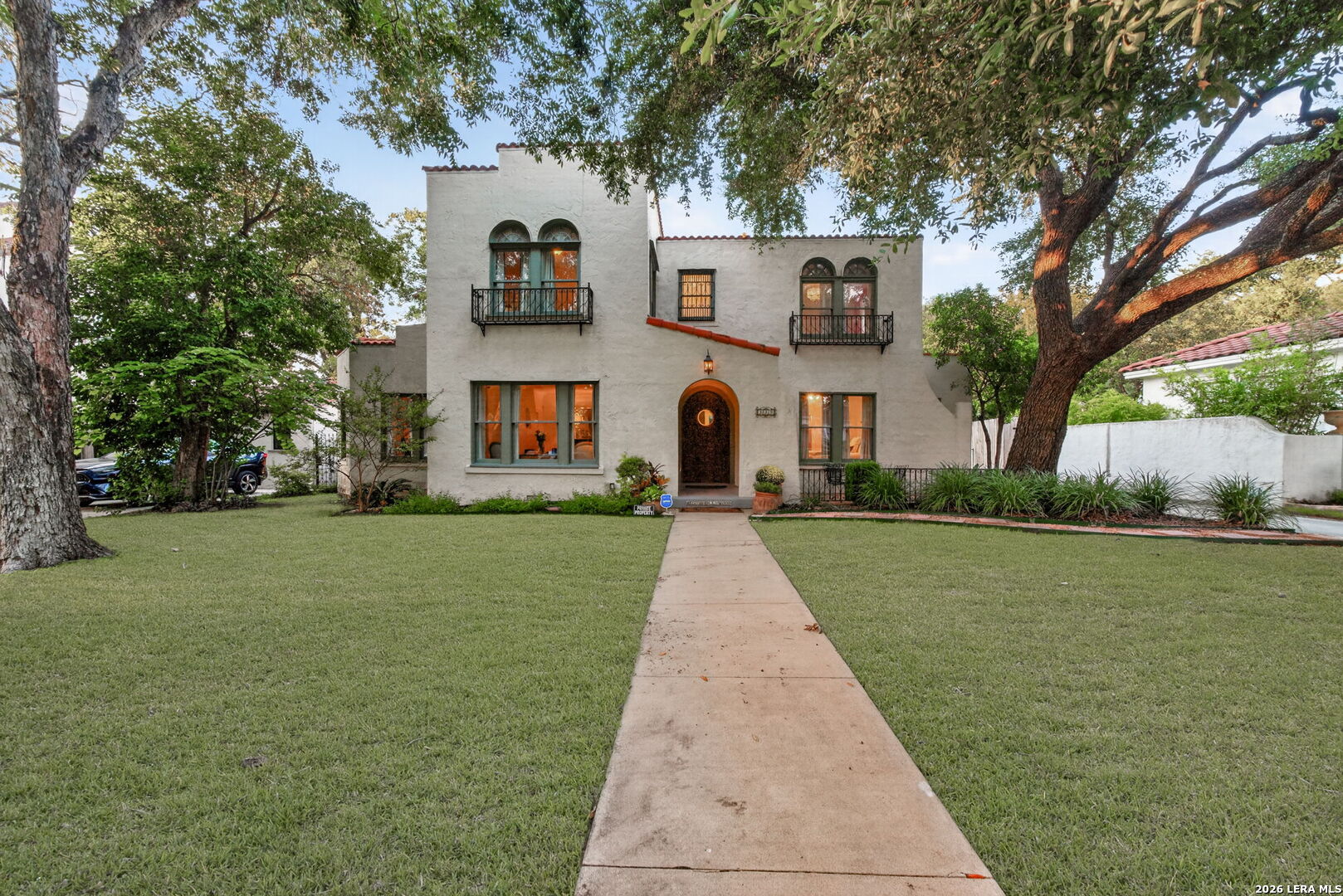 339 HOLLYWOOD AVE, ,  78212 — photo 1