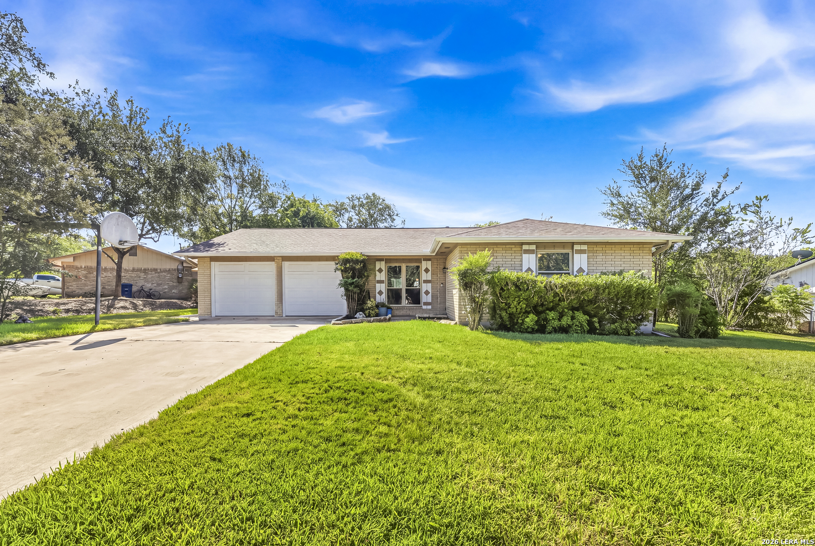 1214 Mount Capote, San Antonio, TX 78213 — photo 1