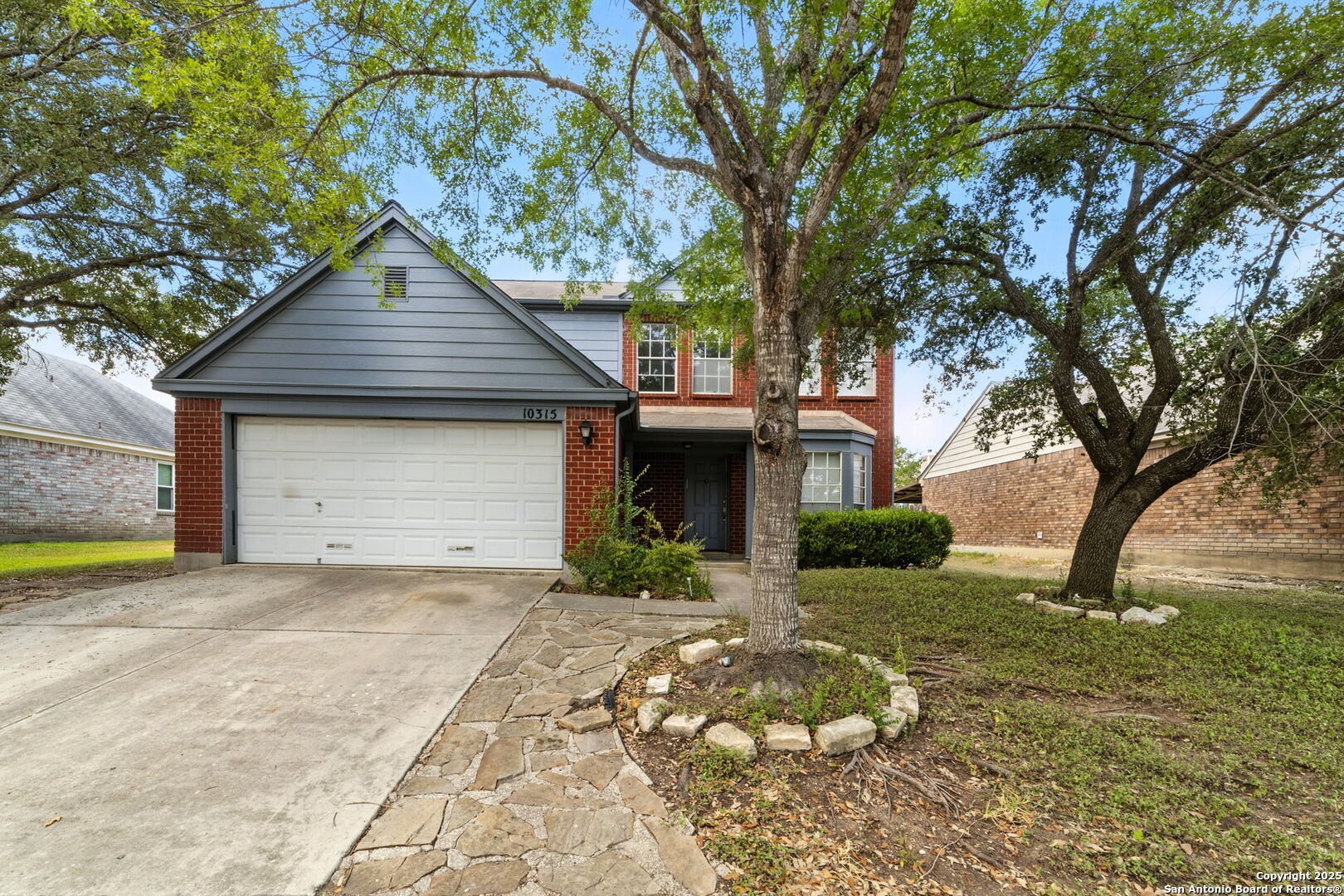 10315 MUSTANG RIDGE RD, Converse, TX 78109 — photo 1