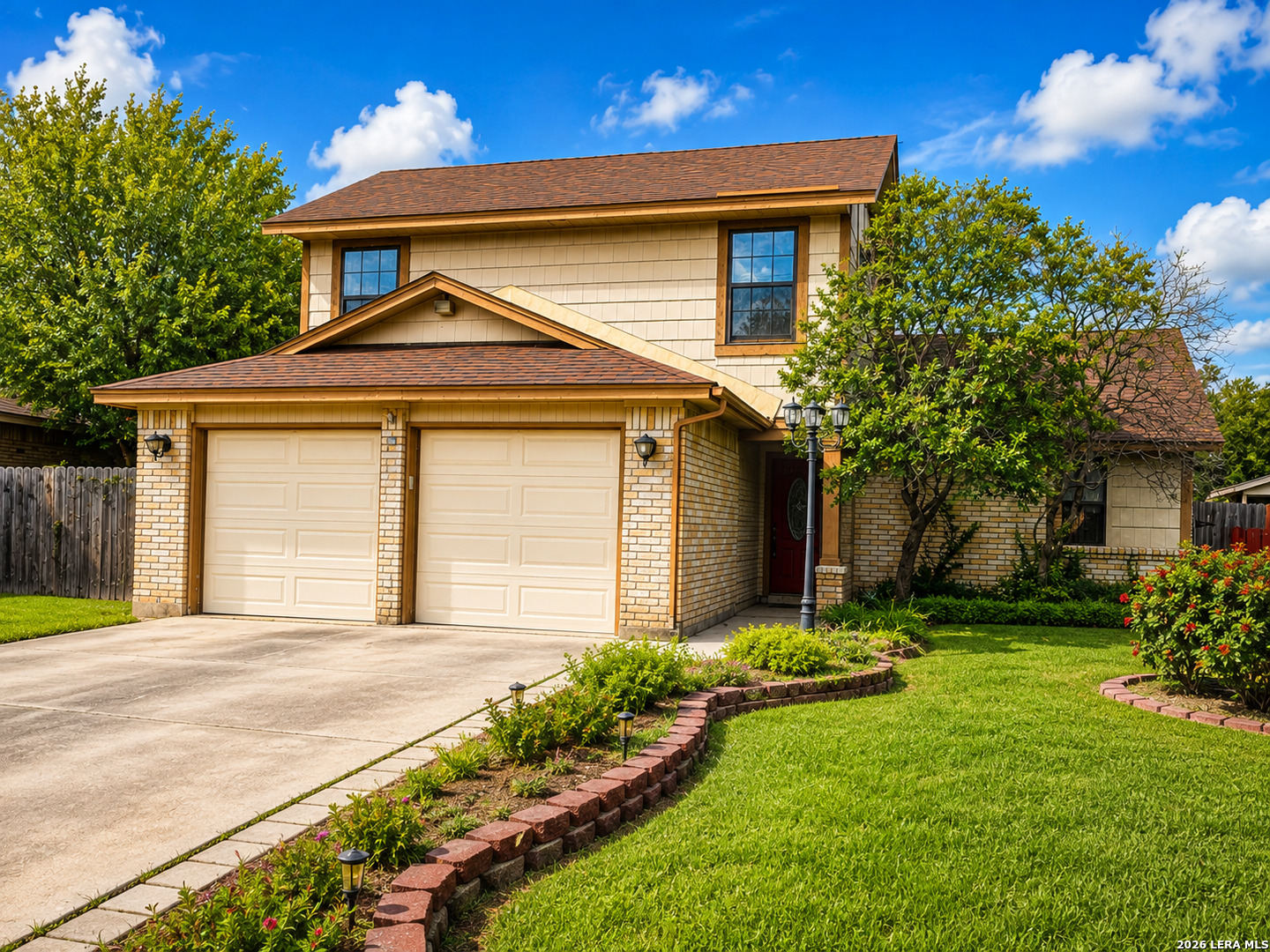 6031 RIDGEBROOK ST, San Antonio, TX 78250 — photo 1
