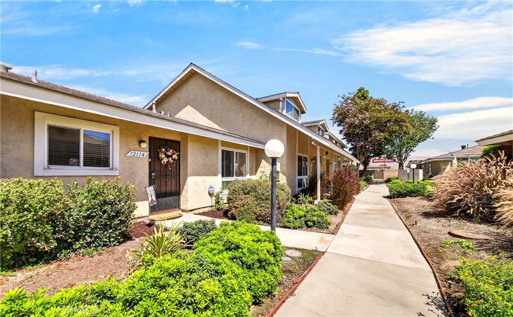 12114 Stonegate Lane