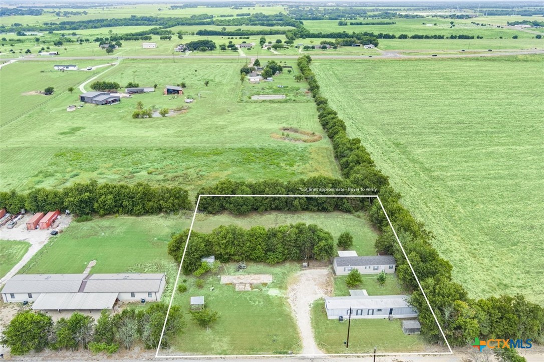 7080 Acres Road, Temple, TX 76502 — photo 1