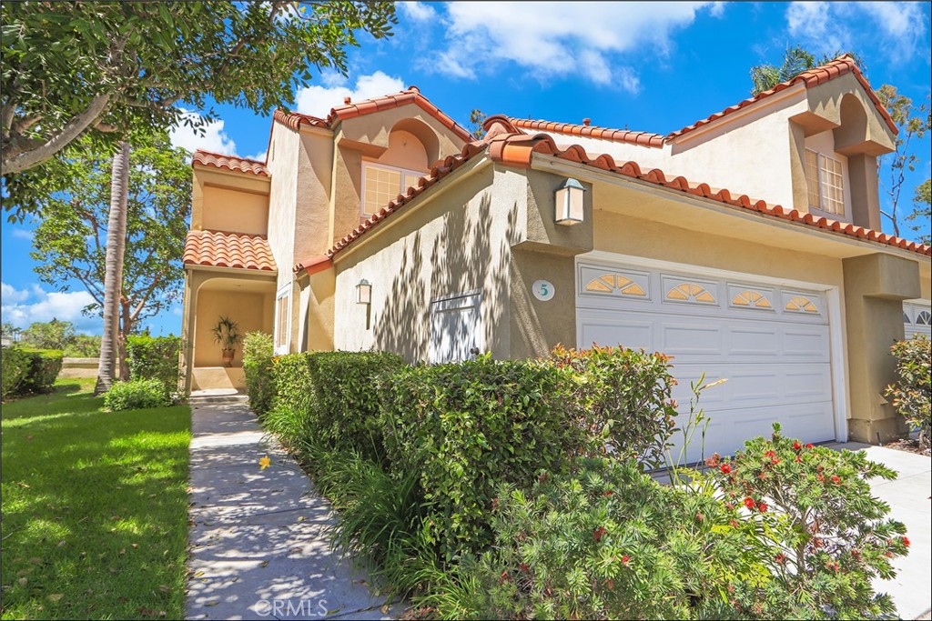 5 Niguel Pointe, Laguna Niguel, CA 92677 — photo 1