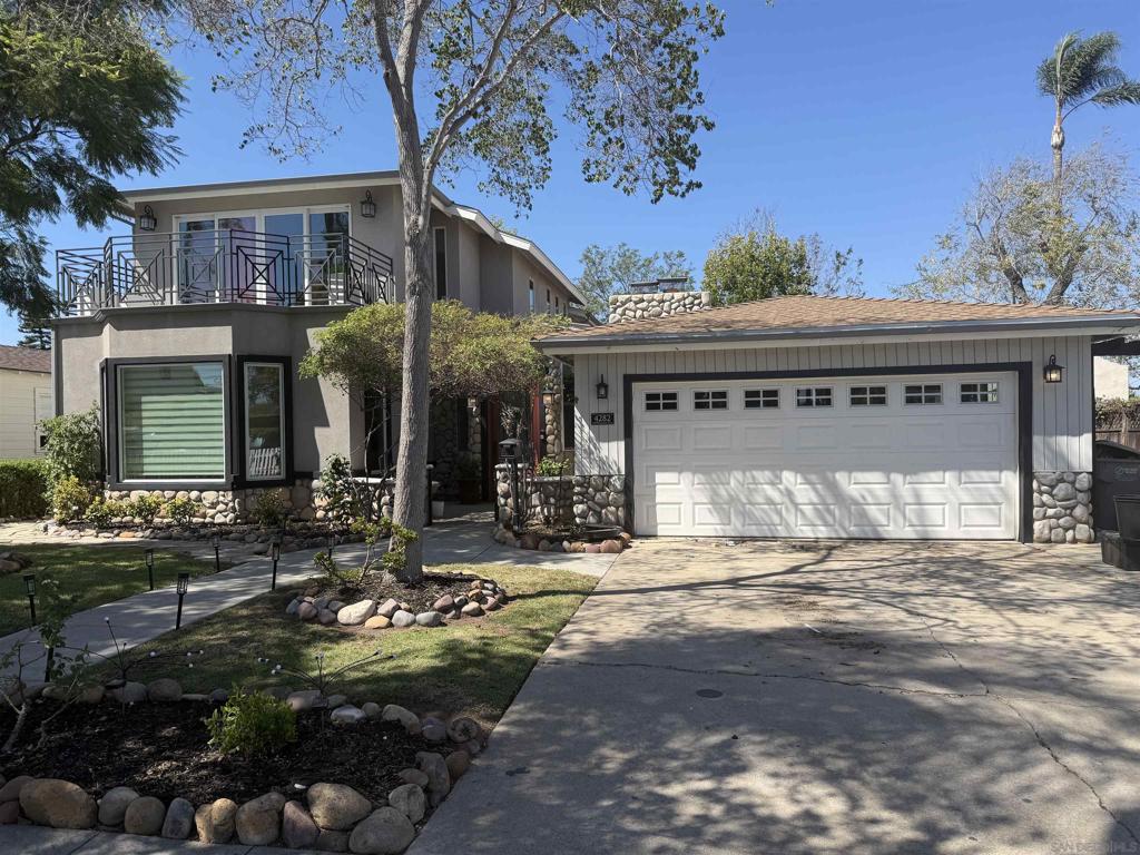 4282 Middlesex Drive, San Diego, CA 92116 — photo 1