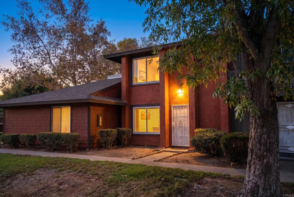 1652 Summertime Dr, El Cajon, CA 92021 — photo 1