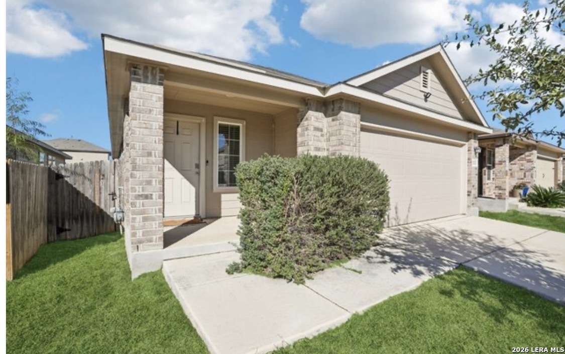 12123 Sampson Creek, San Antonio, TX 78245 — photo 1