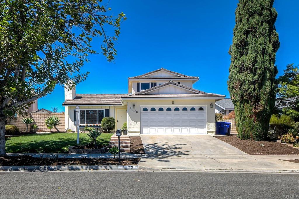 5133 Andrew Jackson St, Oceanside, CA 92057 — photo 1