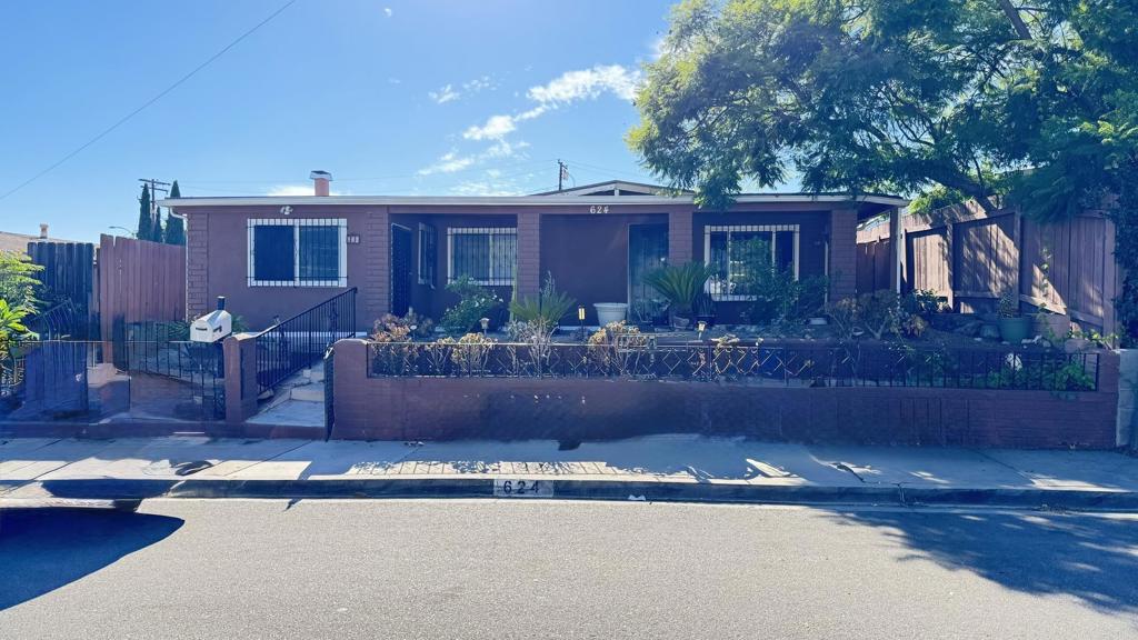 624 San Juhn Street, Spring Valley, CA 91977 — photo 1