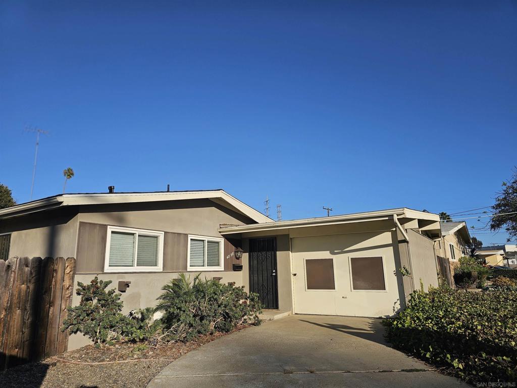 4858 Chateau Drive, San Diego, CA 92117 — photo 1