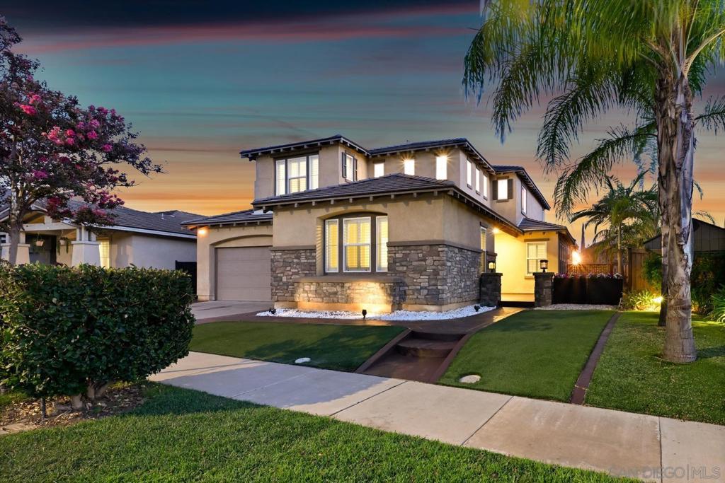 563 Chandler Ct, Escondido, CA 92027 — photo 1
