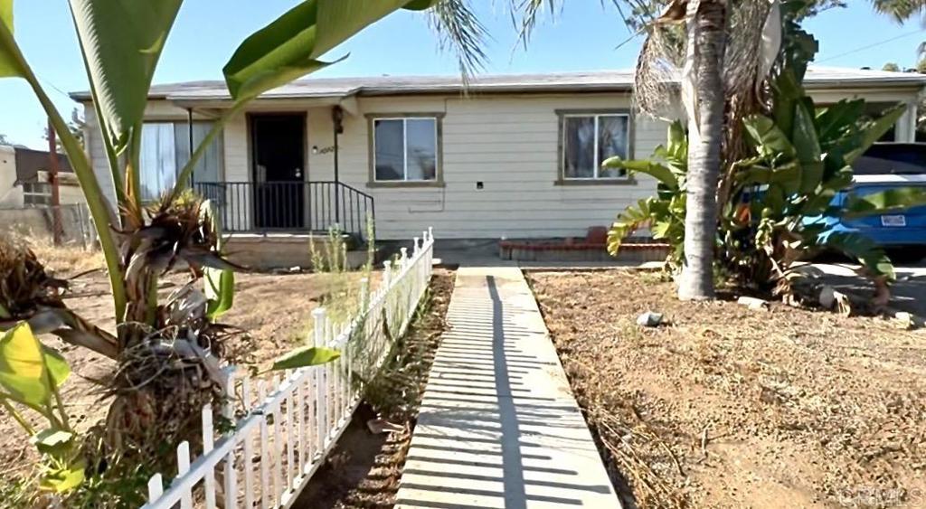 10728 Garden Way, Spring Valley, CA 91978 — photo 1