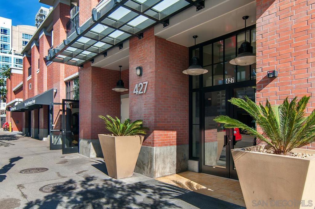427 9TH Ave 1008, San Diego, CA 92101 — photo 1