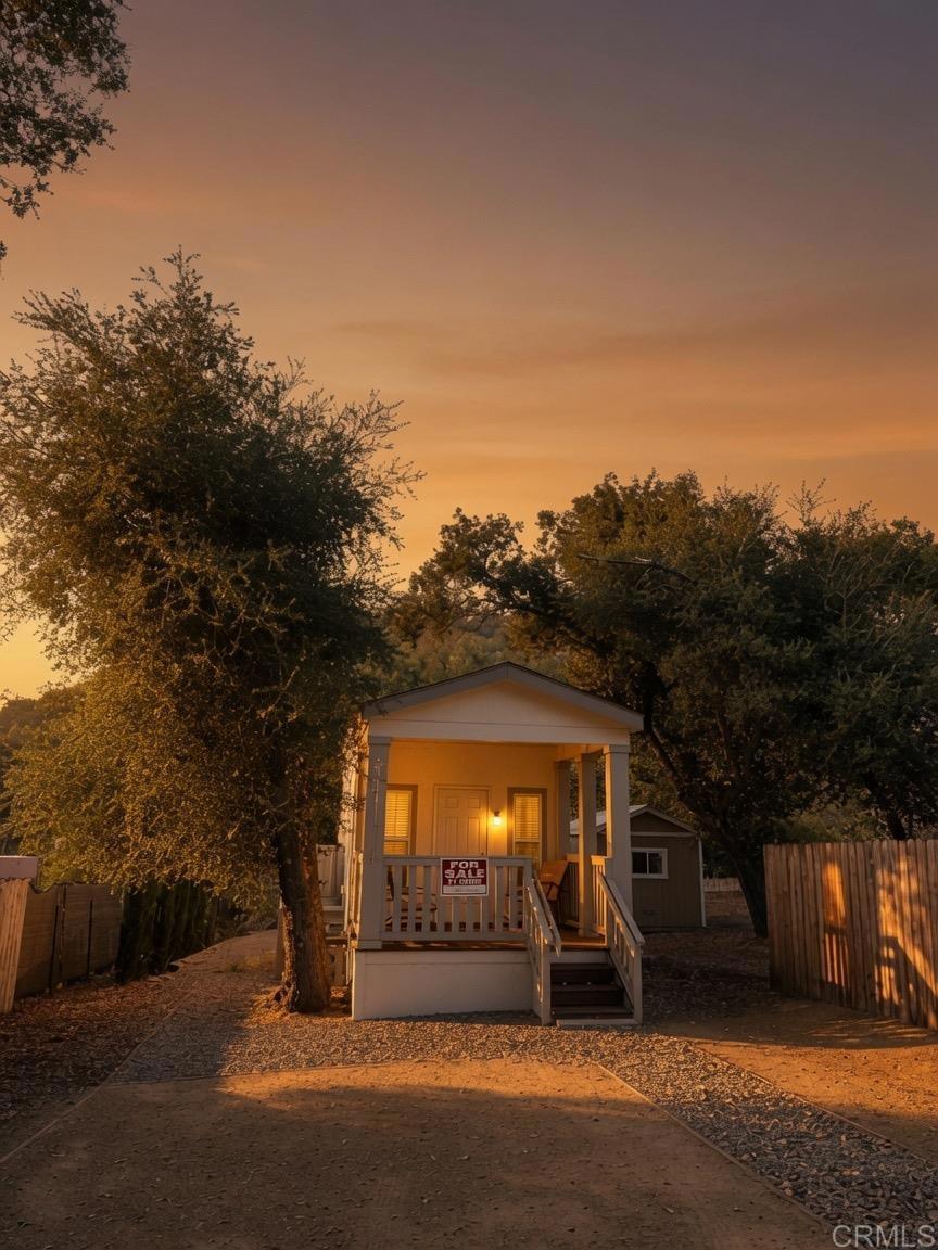 14625 Mussey Grade Road 65, Ramona, CA 92065 — photo 1