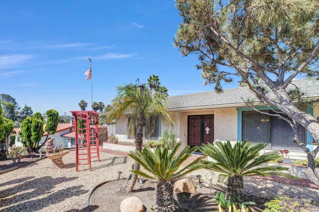 1154 Monte Vista Dr, Vista, CA 92084 — photo 1