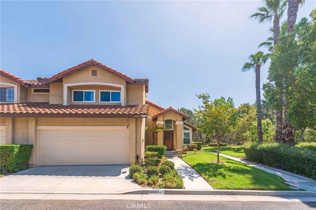 6097 E Montefino, Anaheim, CA 92807 — photo 1