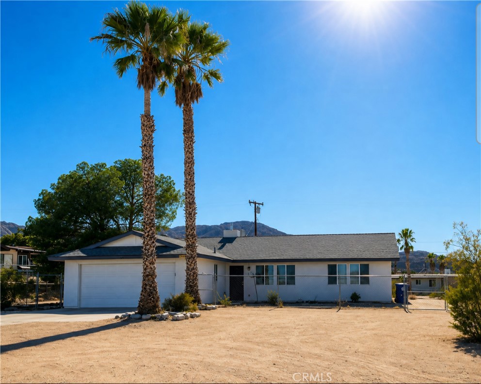 6966 Indian Cove, 29 Palms, CA 92277 — photo 1