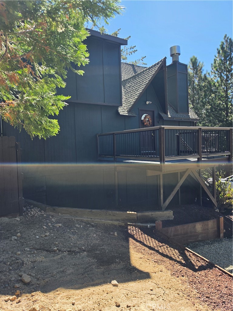 27230 Peninsula, Lake Arrowhead, CA 92352 — photo 1