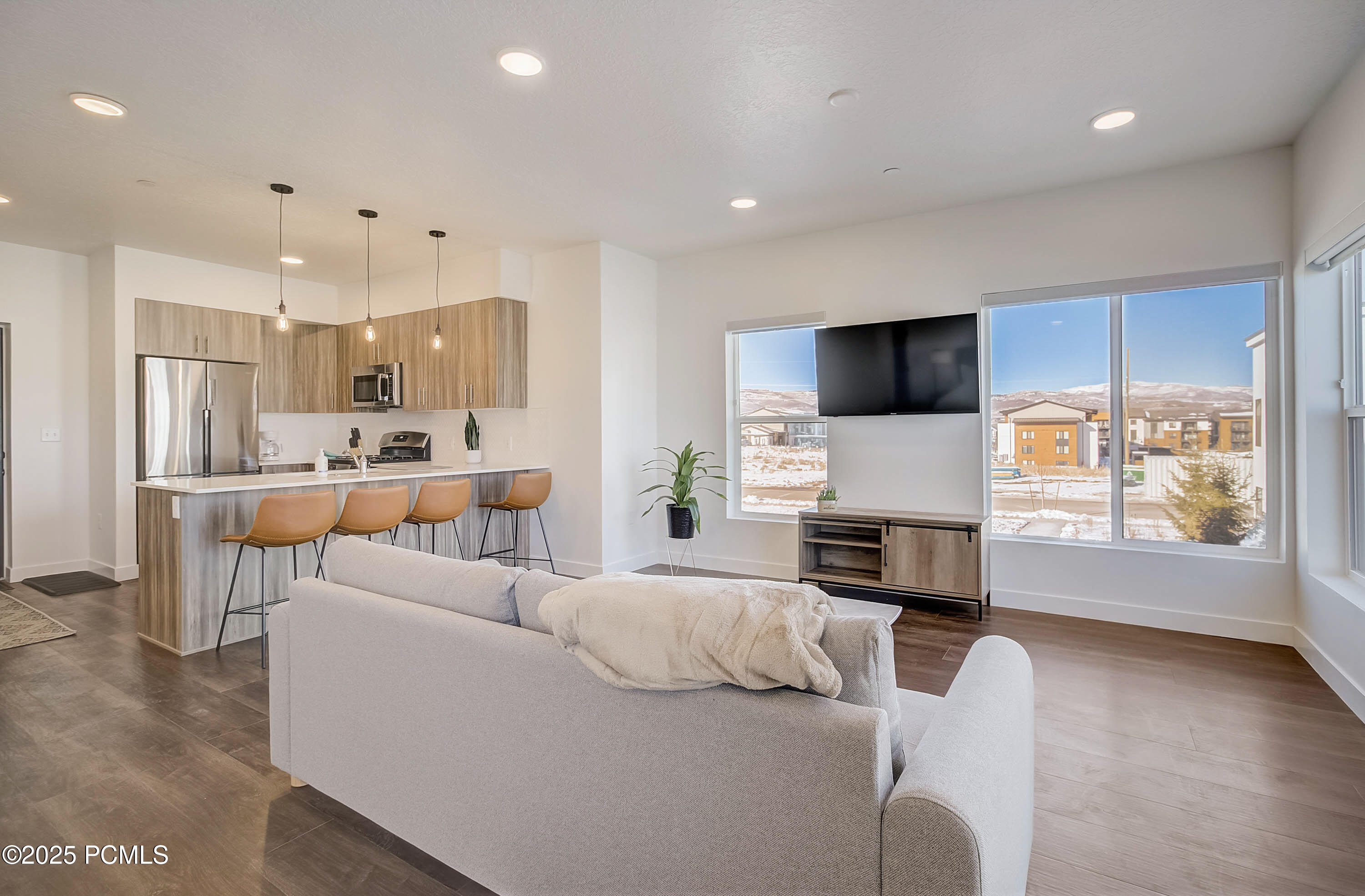 6495 Serviceberry Drive Unit B205, Park City, UT 84098 — photo 1