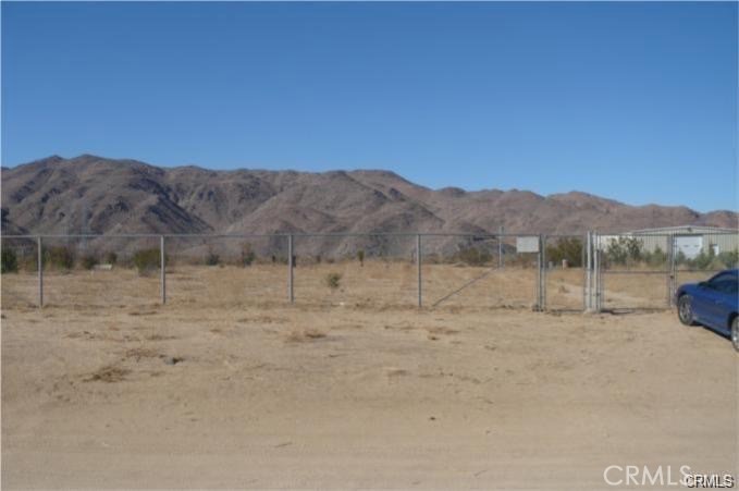 28128 Via Seco, Lucerne Valley, CA 92356 — photo 1