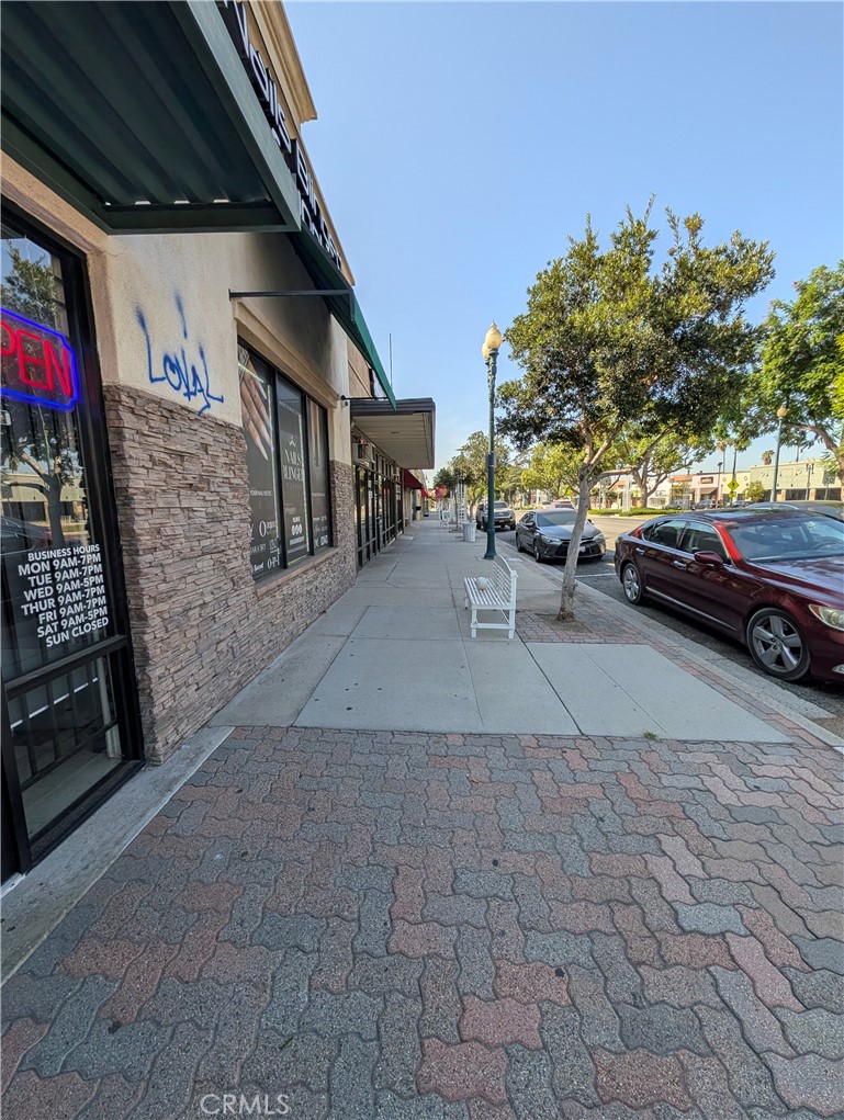 101 S Riverside Avenue