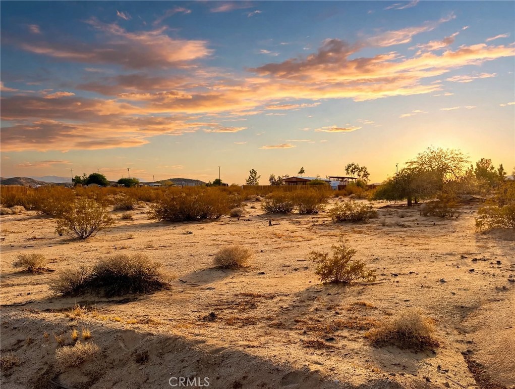 0 Mile square rd, Joshua Tree, CA 92252 — photo 1