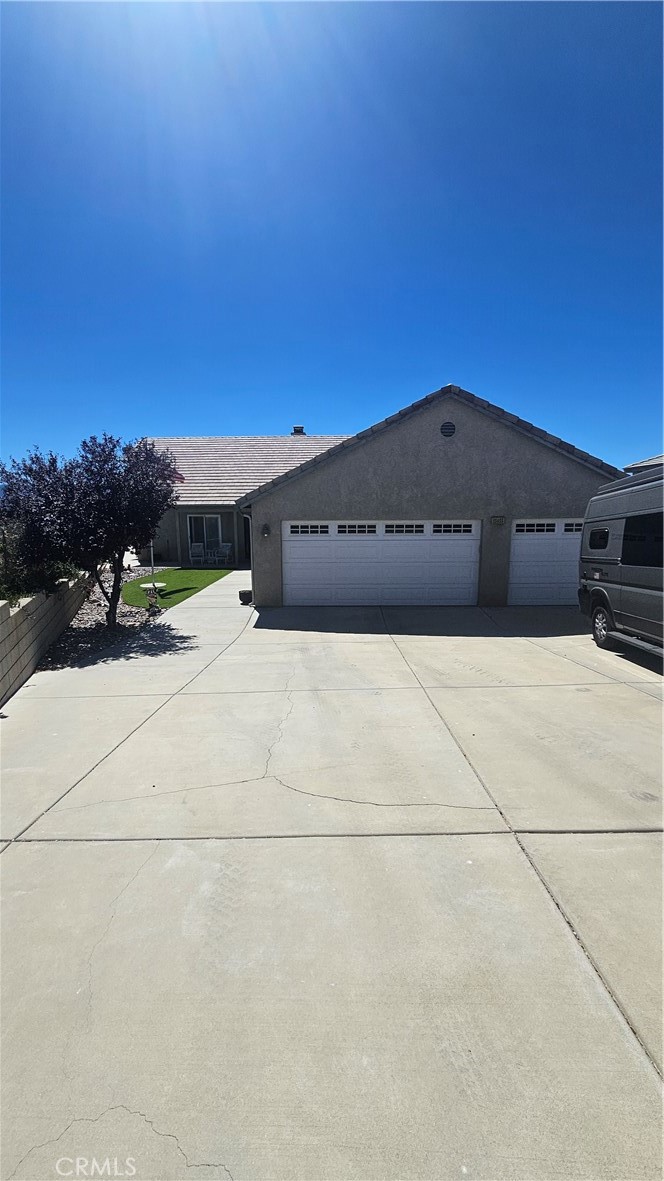 15455 Halinor, Hesperia, CA 92345 — photo 1