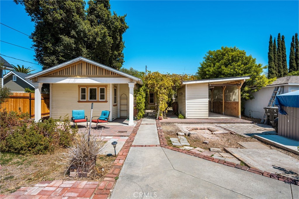 349 N Pine, Orange, CA 92866 — photo 1