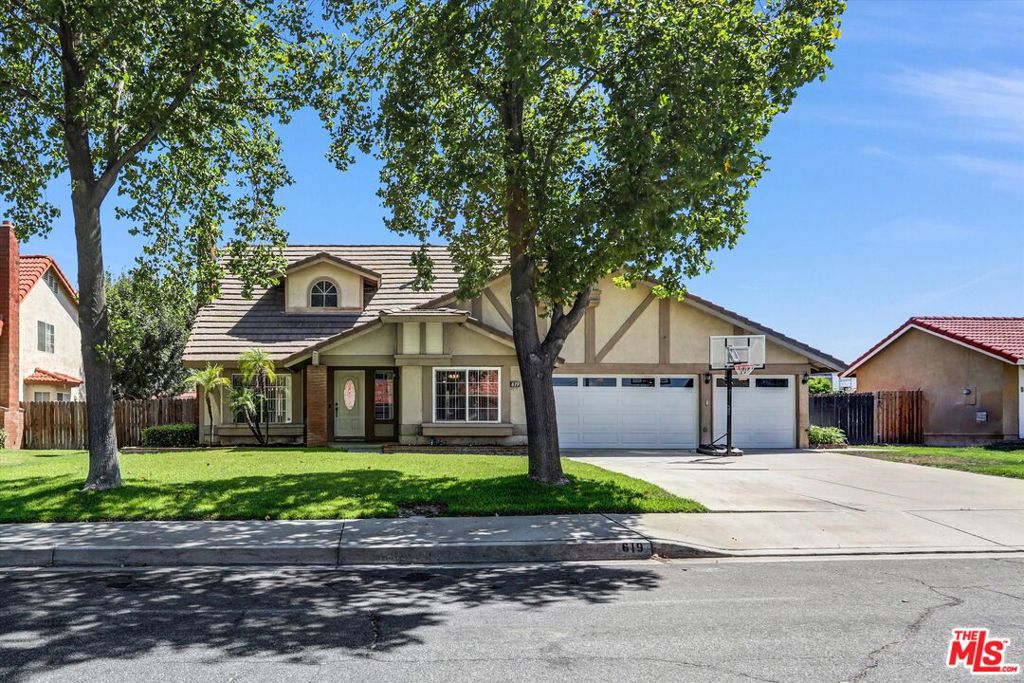 619 W Arbeth Street, Rialto, CA 92377 — photo 1