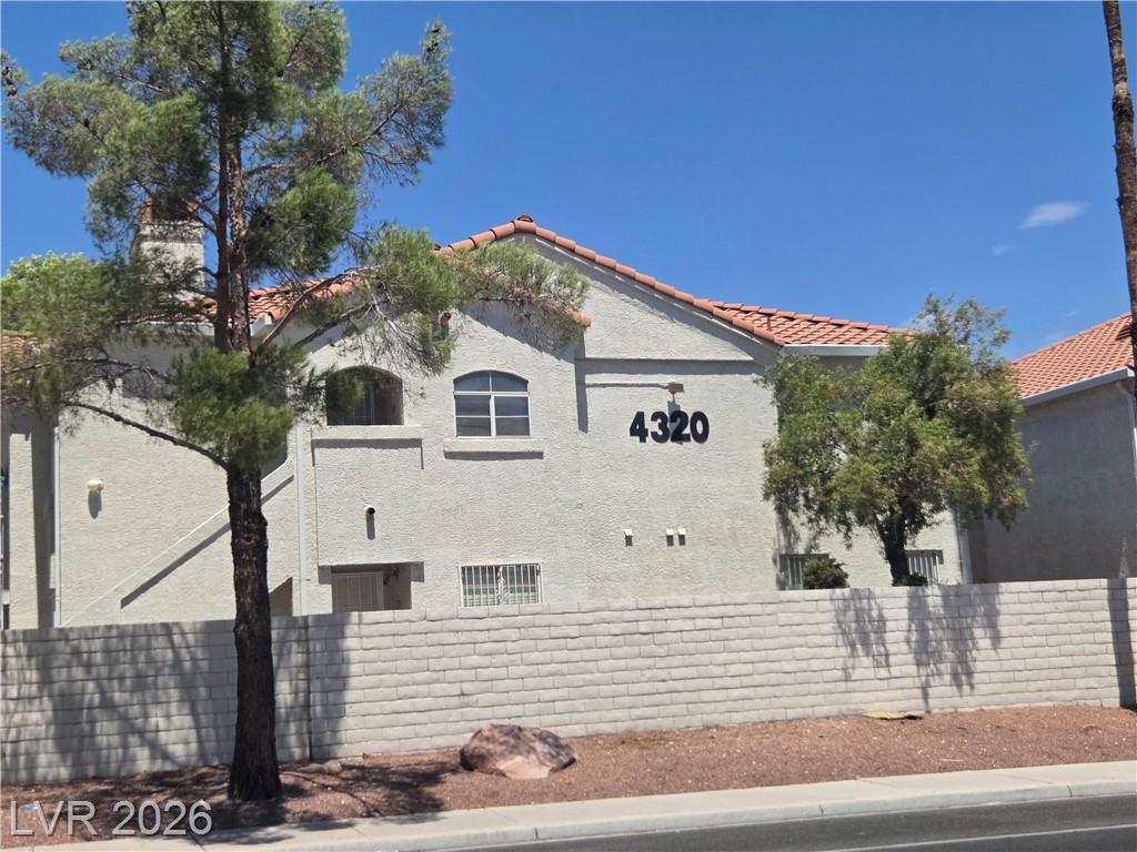 4320 West Lake Mead Boulevard, Las Vegas, NV 89108 — photo 1