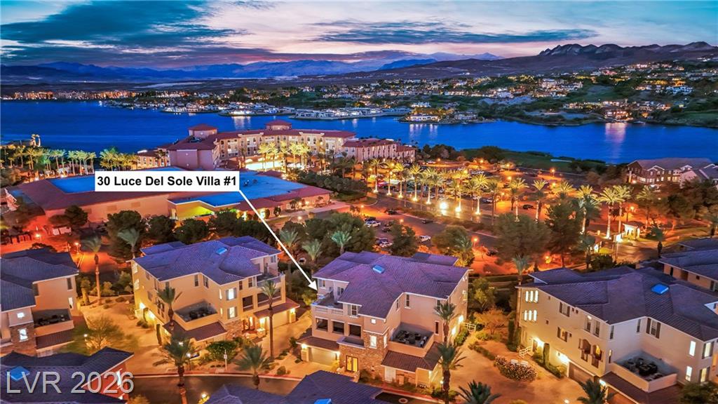 30 Luce Del Sole 1, Henderson, NV 89011 — photo 1