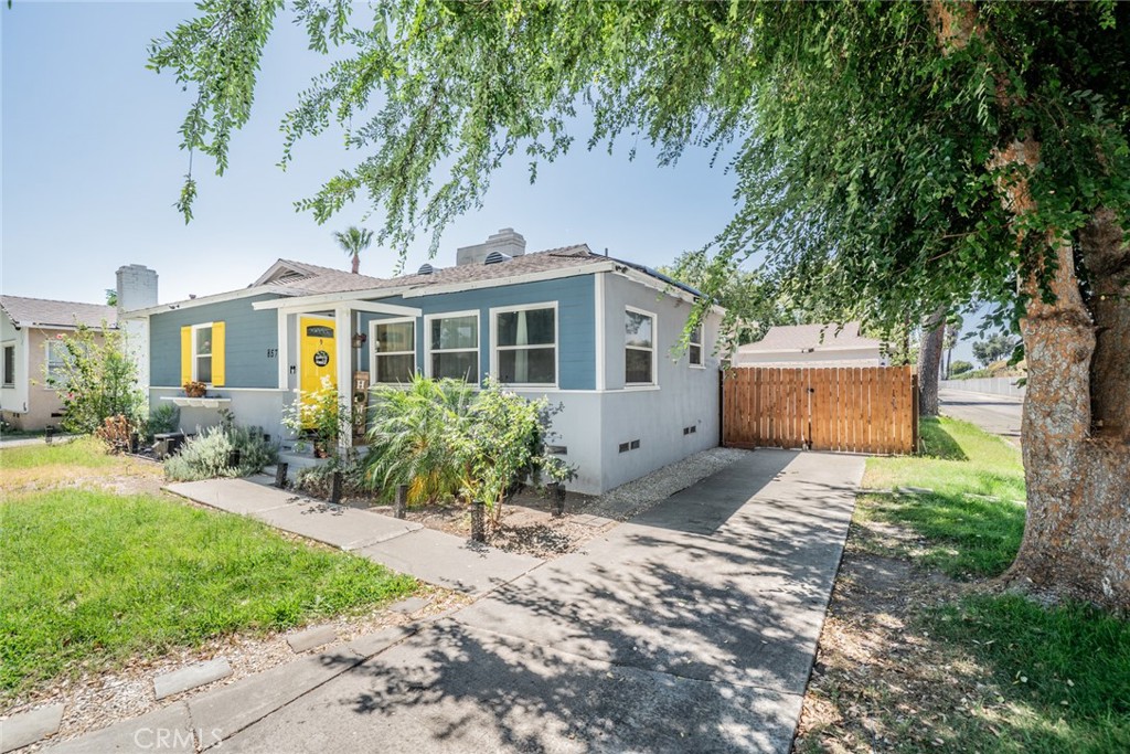 857 W 25th Street, San Bernardino, CA 92405 — photo 1