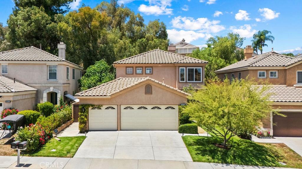 14190 Heathervale, Chino Hills, CA 91709 — photo 1