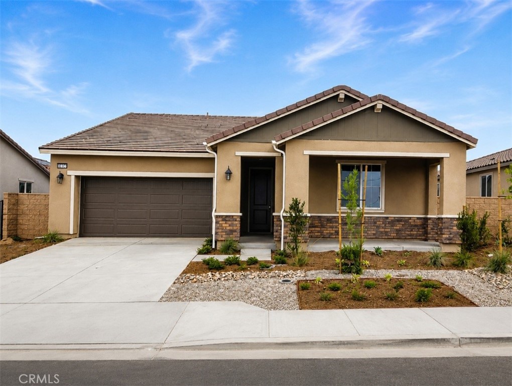 11763 Brookmoor Street, Victorville, CA 92392 — photo 1