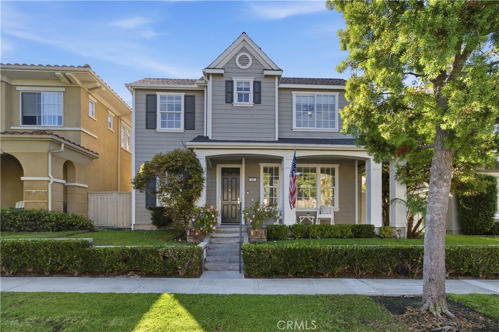 22 Clematis, Ladera Ranch, CA 92694 — photo 1