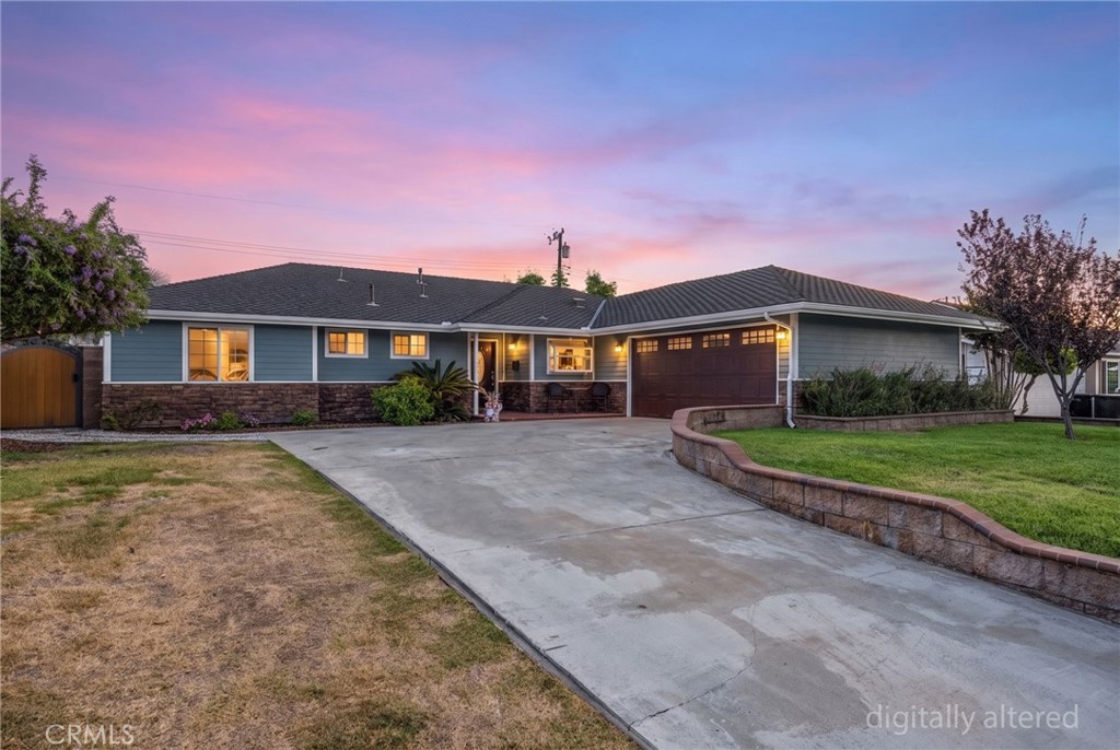 1040 El Mirador Drive, Fullerton, CA 92835 — photo 1