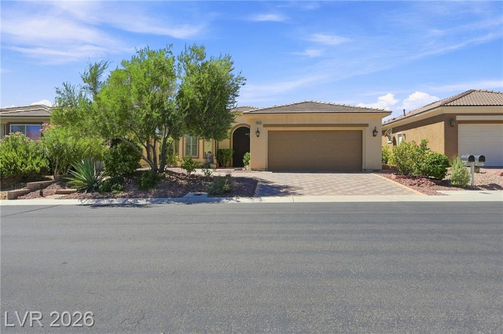 4853 North East Denaro Drive, Las Vegas, NV 89135 — photo 1