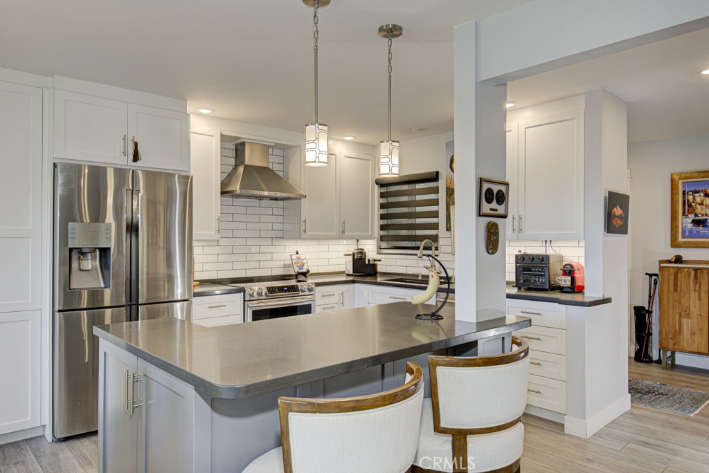 3123 N Via Serena N C, Laguna Woods, CA 92637 — photo 1